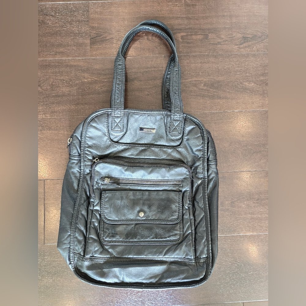 Roots Purse